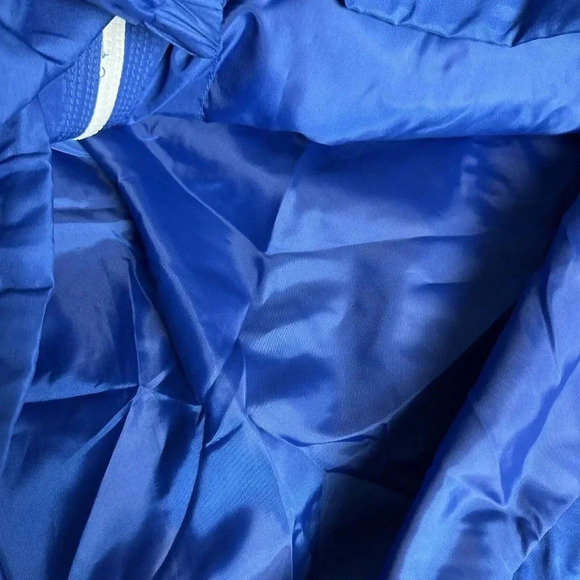 Enyce Men’s Full Zip Jacket Blue Size XXX NEW - Picture 10 of 16